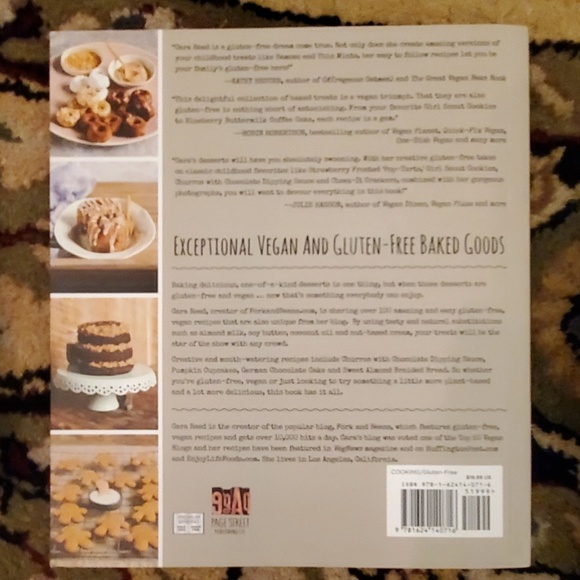 Cookbook collection - Picture 5 of 6